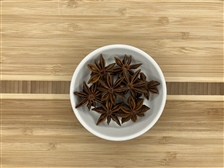 Star Anise - Organic