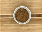 Bon Temps Cajun Rub - Organic