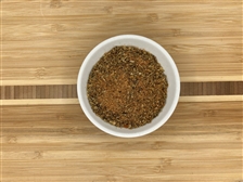 Bon Temps Cajun Rub - Organic