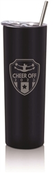 Cheer Off 2023 Event Tumbler