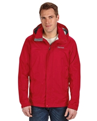 Marmot Men's Hooded PreCip Jacket