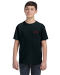 LAT Youth Fine Jersey T-Shirt