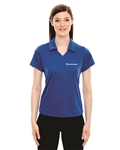 Ladies' Evap Quick Dry Performance Polo