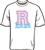 Pharr Female Rams  Design on Short Sleeve Moisture Wicking T-Shirt