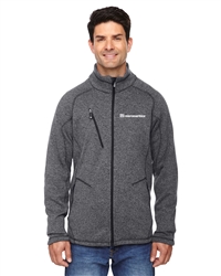 Men's Peak Sweater Fleece Jacket