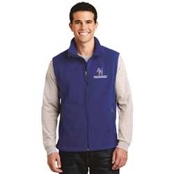 Port Authority Fleece Vest