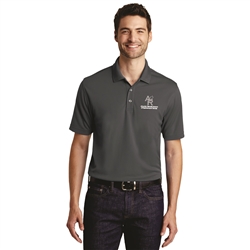 Port Authority Dry Zone UV Micro-Mesh Polo