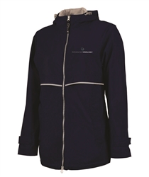 Charles River Women's New Englander Rain Jacket