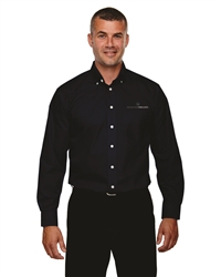 Men's Crown Collection™ Solid Broadcloth