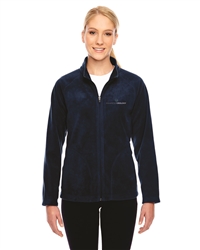 Women's Premium Microfleece Jacket