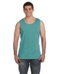 Comfort Color Men's Tank