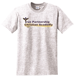True Partnership Christian Academy T-Shirt