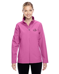 Ladies' Leader Soft Shell Jacket