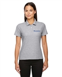 Ladies' DRYTEC Performance Polo