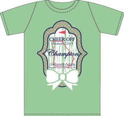2014 Champion T-Shirt