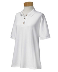 Gildan Ladies' 6.5 oz. Ultra Cotton™ Piqué Polo