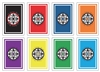 Playing Cards - .31mm PVC Plastic - 16 Decks