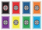 Playing Cards - .31mm PVC Plastic - 16 Decks