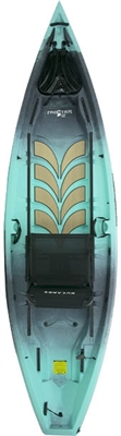 Nucanoe frontier 12