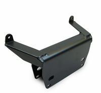 Jonny Boat Transom Motor Plate