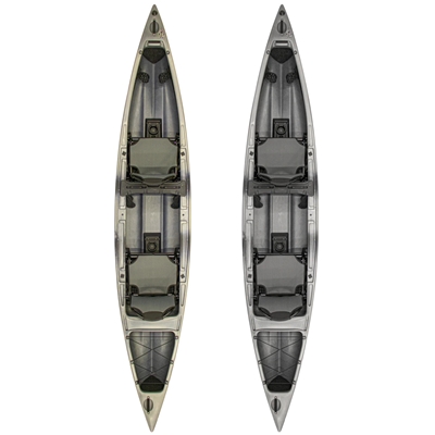 Native Watercraft Ultimate FX 15 Tandem Kayak