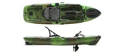 Native Watercraft Slayer Propel 10