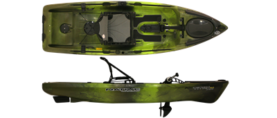 Native Watercraft Titan 10.5