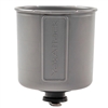 Yak Attack MultiMount Cup Holder, Battleship Grey