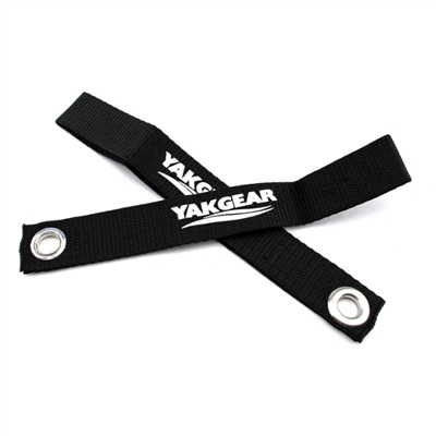 YakGear Hood Loops