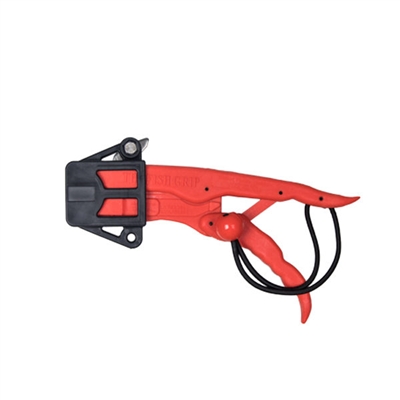 YakGear The Fish Grip Lock