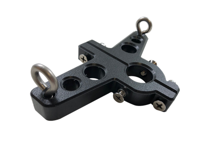 Yakgadget QuickMount Control Arm (Foot Steering)