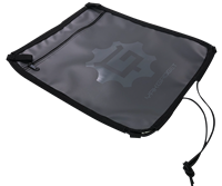 Yakgadget LowPro Crate & Tray Cover with Large Storage Pocket
