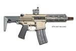 Q Honey Badger .300 BLK 7" Barrel SBR