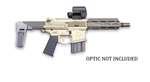 Q Honey Badger .300 BLK 7" Barrel Pistol