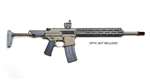 Q Honey Badger 5.56mm 16" Barrel