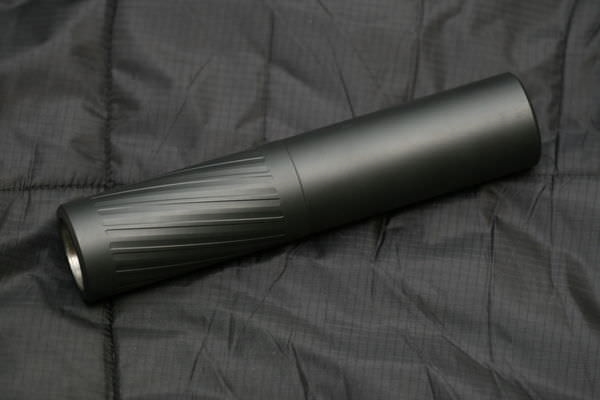 Thunder Beast Ultra 7 Suppressor CB .30