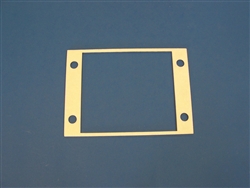 Buck Housing Gasket 80