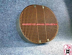 FireCat Catalytic Combustor ACI-50C