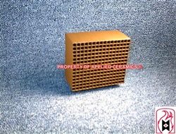 FireCat Catalytic Combustor ACI-23