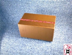 FireCat Catalytic Combustor ACI-40