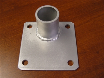 Flush Mount Floor Anchor