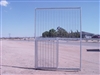 8'H x 6'W Exotic Animal Shift Gate