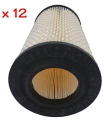 Filter Cartridge With Gaskets {carton of 24}