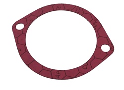 Burner Gasket