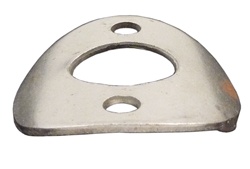 Ring Viewer {Steel, Curved}