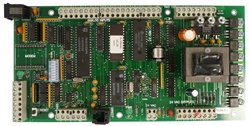 Control Board (UltraVac)