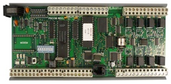 Control Board (UltraVac)