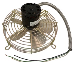 Axial Fan Assembly (UHA-45)