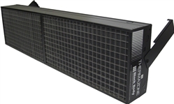 Thermazone Heater 480V/2400W