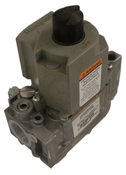 Gas Valve, NG (UHA)